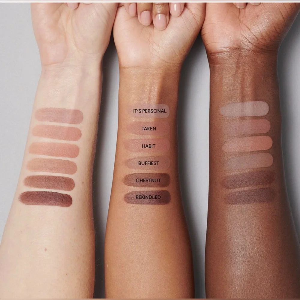 MAC Cosmetics discover soft